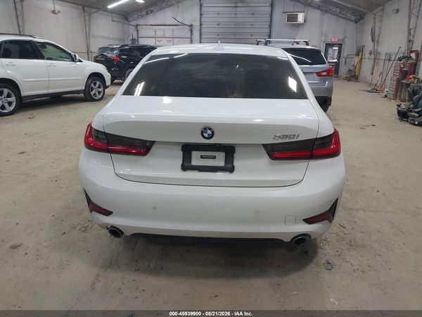 2021 BMW 330I — I119