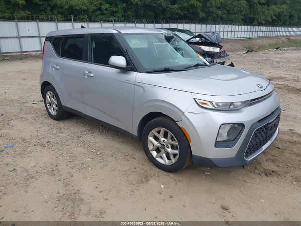 2020 KIA SOUL S — I1
