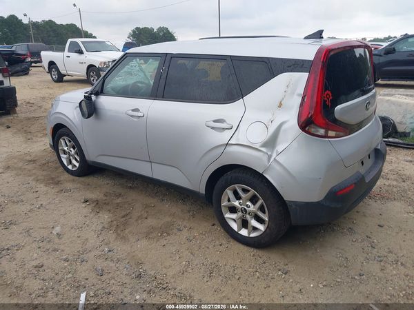 2020 KIA SOUL S — I3