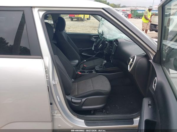 2020 KIA SOUL S — I5