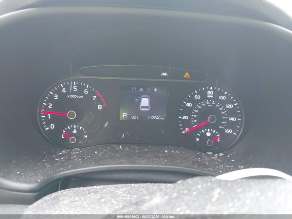 2020 KIA SOUL S — I7