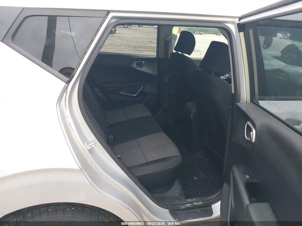 2020 KIA SOUL S — I8