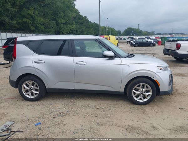 2020 KIA SOUL S — I116