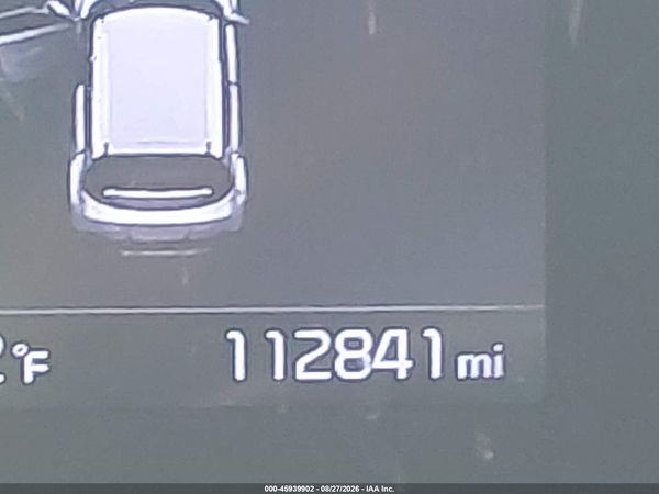 2020 KIA SOUL S — I118