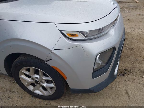 2020 KIA SOUL S — I154
