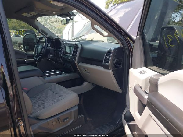 2020 FORD F-150 XLT — I5