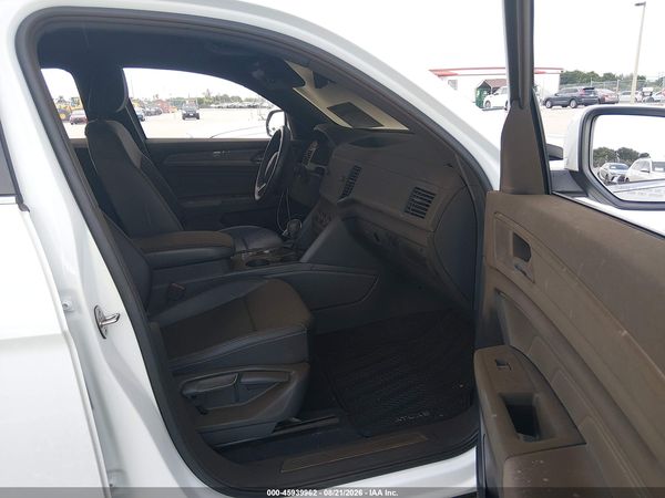 2022 VOLKSWAGEN ATLAS CROSS SPORT 3.6L V6 SE W/TECHNOLOGY — I5