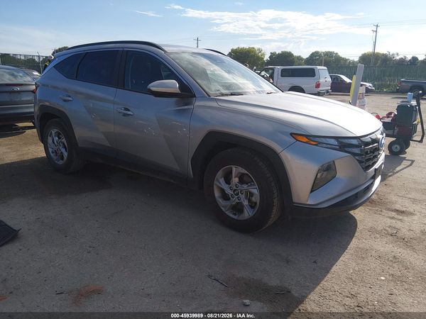 2024 HYUNDAI TUCSON SEL — I1