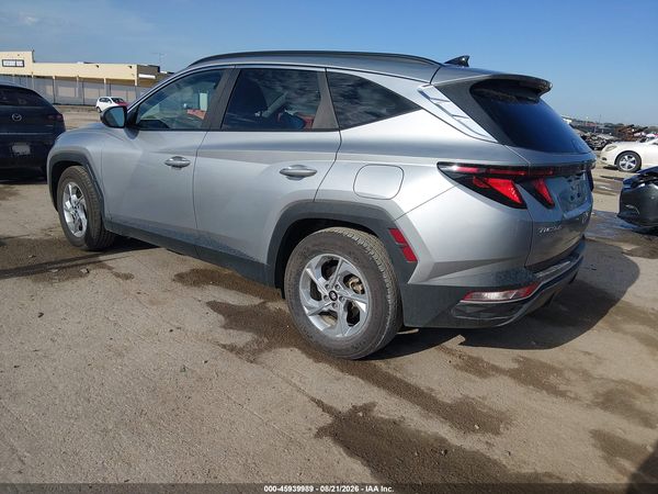 2024 HYUNDAI TUCSON SEL — I3