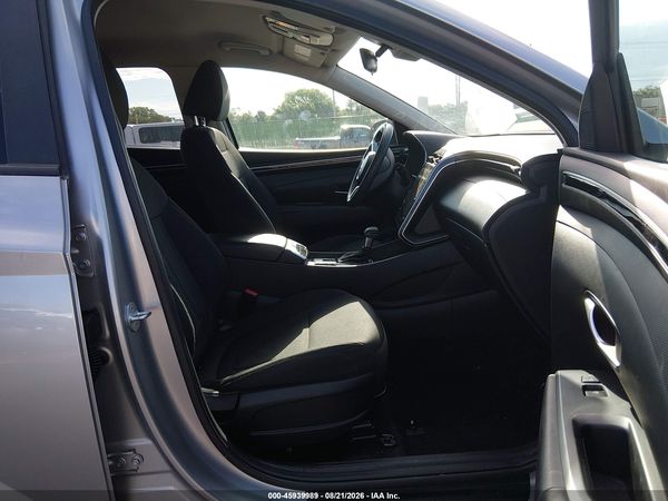 2024 HYUNDAI TUCSON SEL — I5
