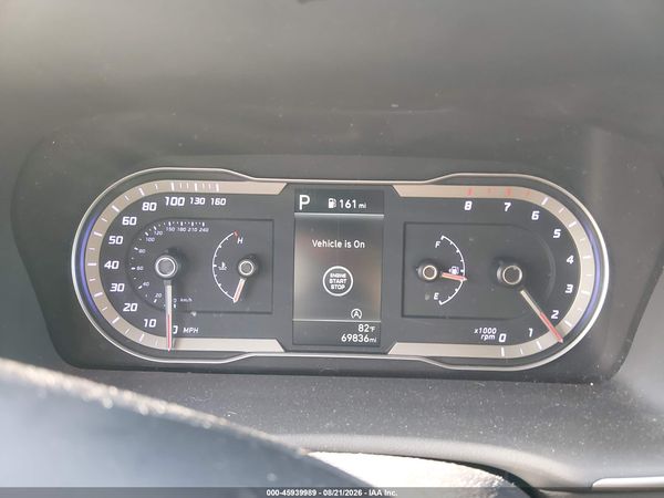 2024 HYUNDAI TUCSON SEL — I7
