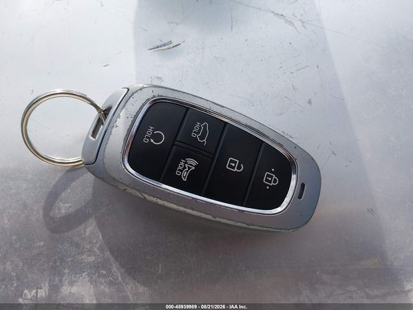 2024 HYUNDAI TUCSON SEL — I11