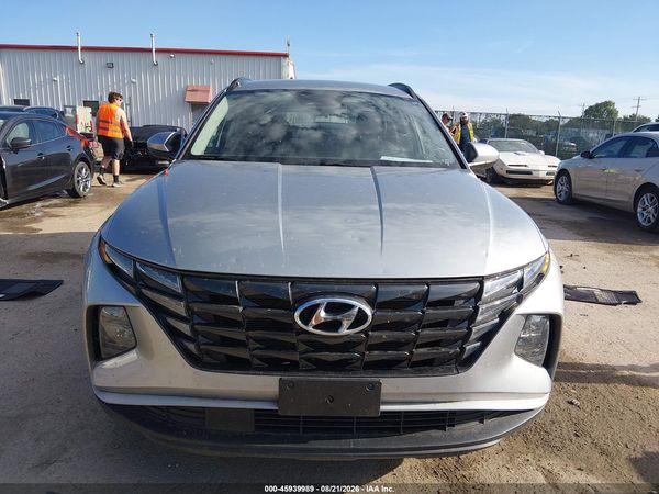 2024 HYUNDAI TUCSON SEL — I115