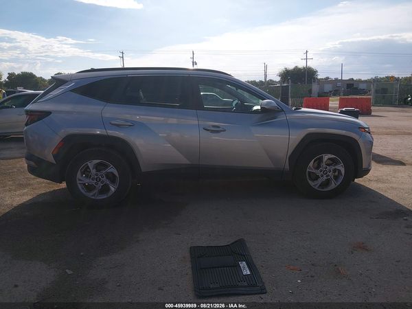 2024 HYUNDAI TUCSON SEL — I116