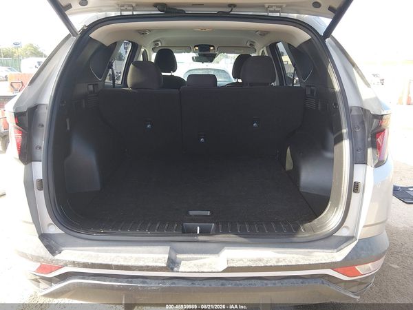 2024 HYUNDAI TUCSON SEL — I119