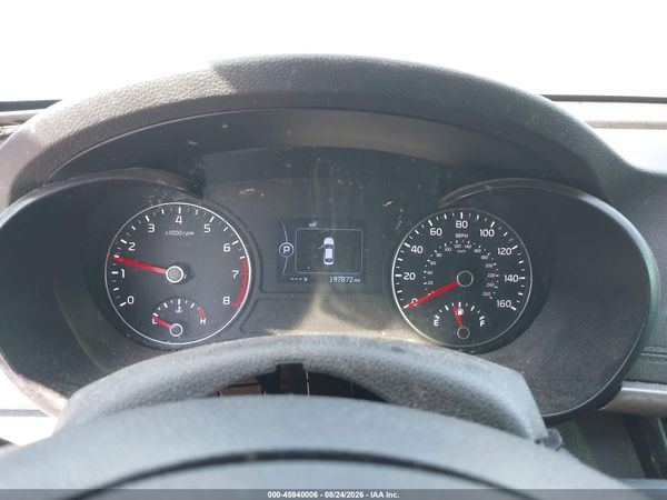 2018 KIA OPTIMA LX — I7