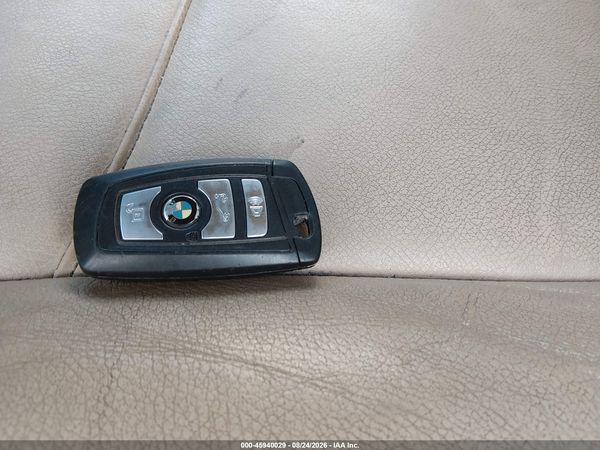 2012 BMW X3 XDRIVE28I