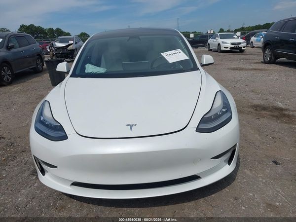 2021 TESLA MODEL 3 — I115