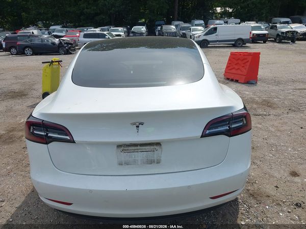 2021 TESLA MODEL 3 — I119