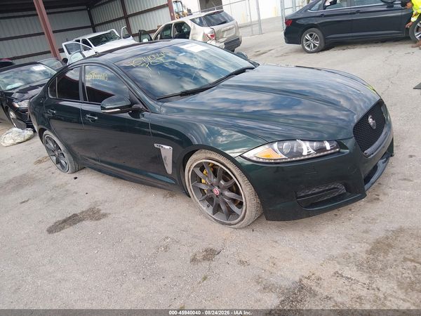 2015 JAGUAR XF 3.0 PORTFOLIO/3.0 SPORT — I1