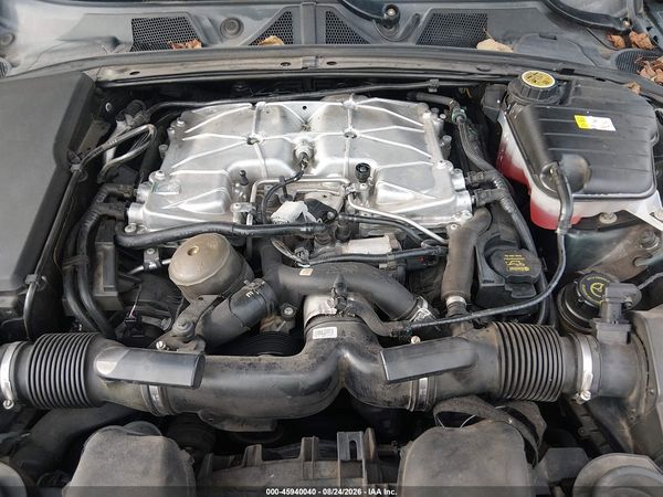 2015 JAGUAR XF 3.0 PORTFOLIO/3.0 SPORT — I10