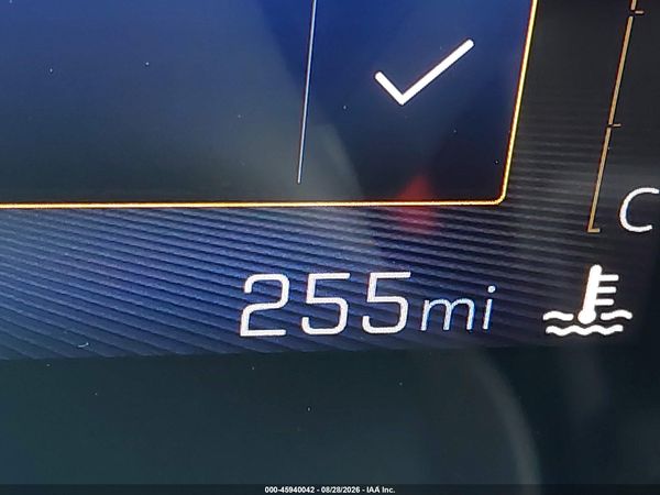 2026 CHEVROLET TRAILBLAZER AWD LS — I118