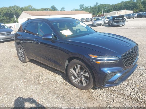 2026 GENESIS GV70 3.5T SPORT ADVANCED — I1