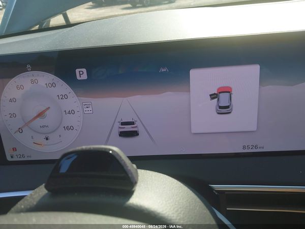 2026 GENESIS GV70 3.5T SPORT ADVANCED — I7