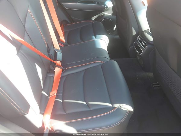 2026 GENESIS GV70 3.5T SPORT ADVANCED — I8