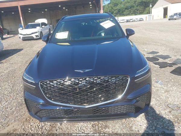 2026 GENESIS GV70 3.5T SPORT ADVANCED — I115