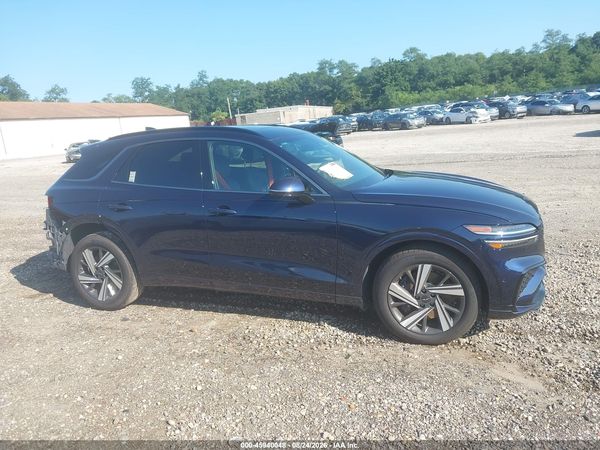 2026 GENESIS GV70 3.5T SPORT ADVANCED — I116