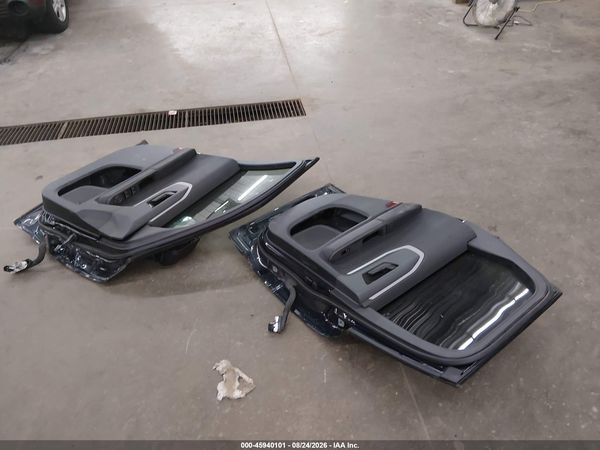2022 FORD BRONCO SPORT BIG BEND — I13