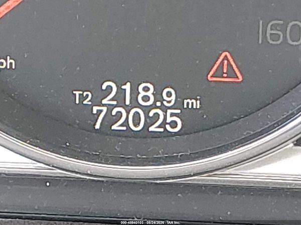 2017 VOLVO XC60 T5 INSCRIPTION