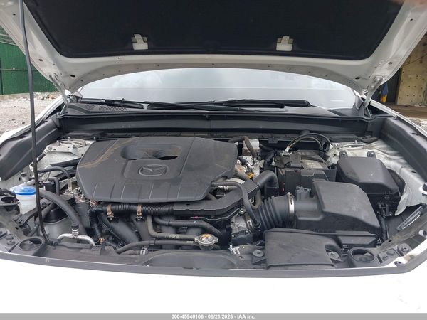 2025 MAZDA CX-30 2.5 S PREMIUM PACKAGE
