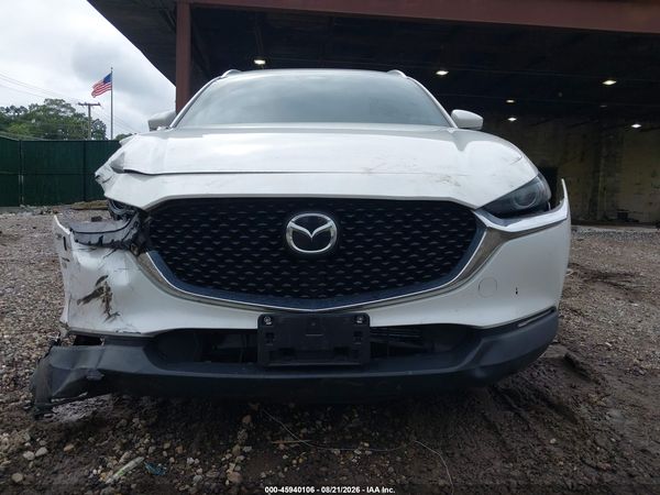 2025 MAZDA CX-30 2.5 S PREMIUM PACKAGE