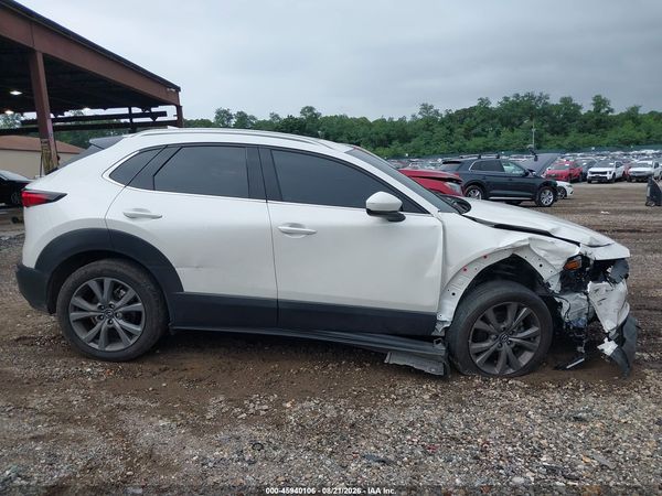 2025 MAZDA CX-30 2.5 S PREMIUM PACKAGE