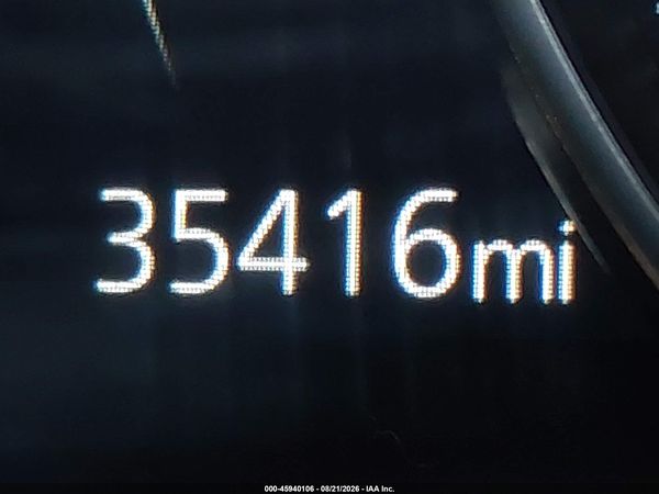 2025 MAZDA CX-30 2.5 S PREMIUM PACKAGE