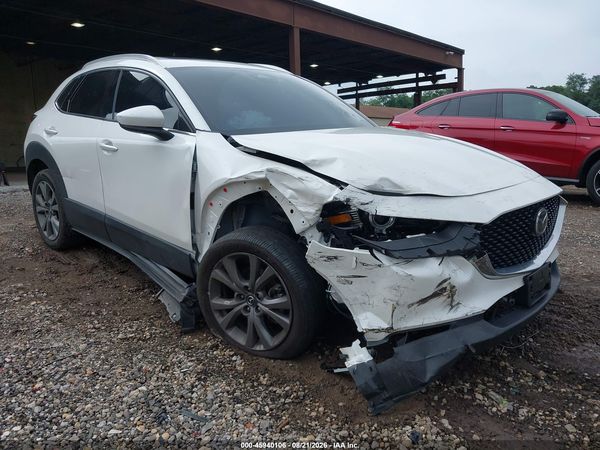 2025 MAZDA CX-30 2.5 S PREMIUM PACKAGE
