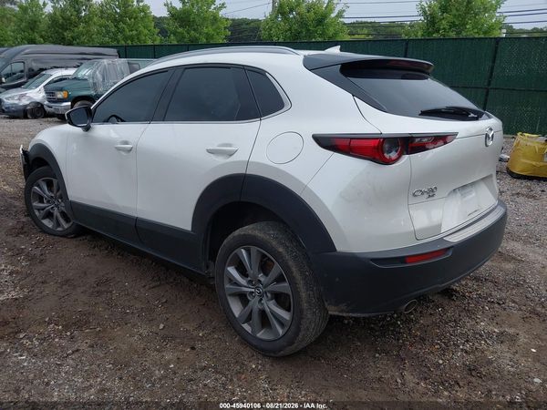 2025 MAZDA CX-30 2.5 S PREMIUM PACKAGE