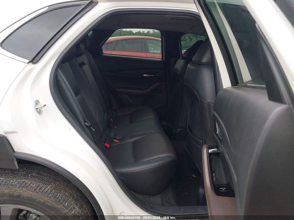 2025 MAZDA CX-30 2.5 S PREMIUM PACKAGE