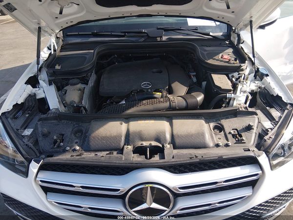 2020 MERCEDES-BENZ GLE 350 4MATIC