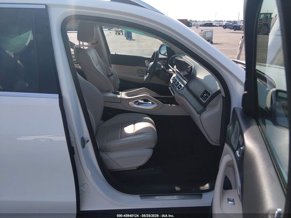 2020 MERCEDES-BENZ GLE 350 4MATIC
