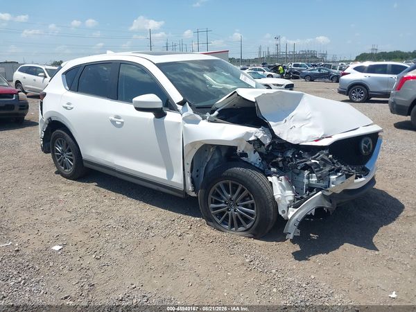 2019 MAZDA CX-5 TOURING — I1