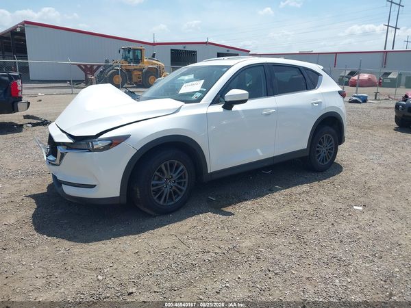 2019 MAZDA CX-5 TOURING — I2