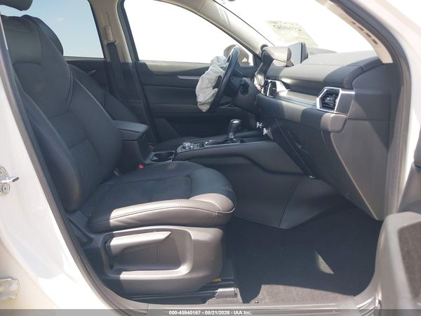 2019 MAZDA CX-5 TOURING — I5
