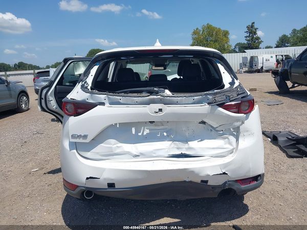 2019 MAZDA CX-5 TOURING — I6