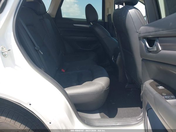 2019 MAZDA CX-5 TOURING — I8