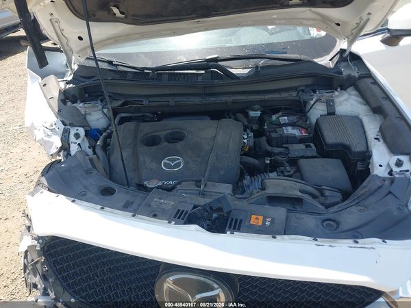 2019 MAZDA CX-5 TOURING — I10