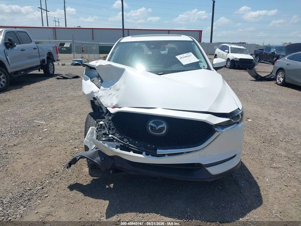 2019 MAZDA CX-5 TOURING — I115