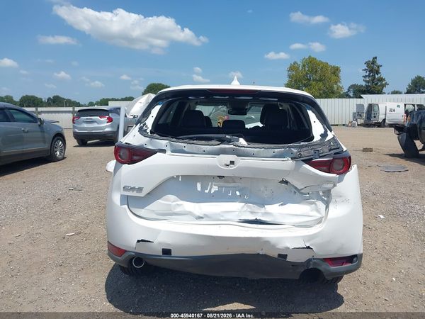 2019 MAZDA CX-5 TOURING — I119